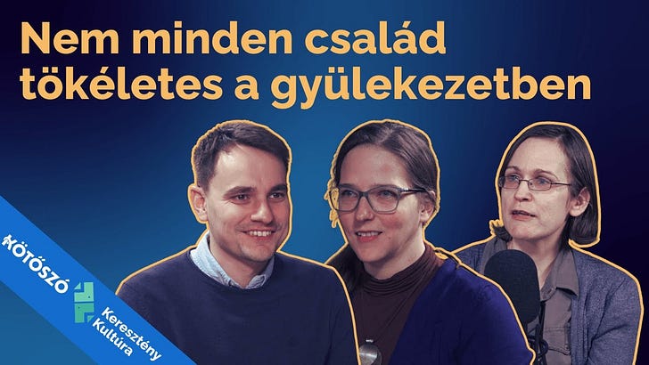 Keresztény Kultúra Podcast