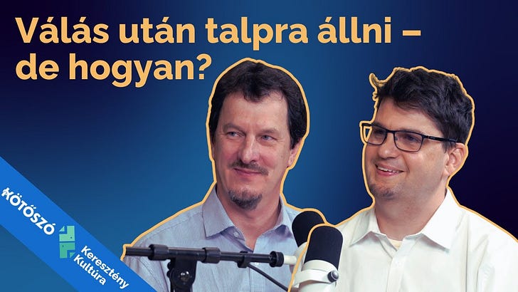 Keresztény Kultúra Podcast