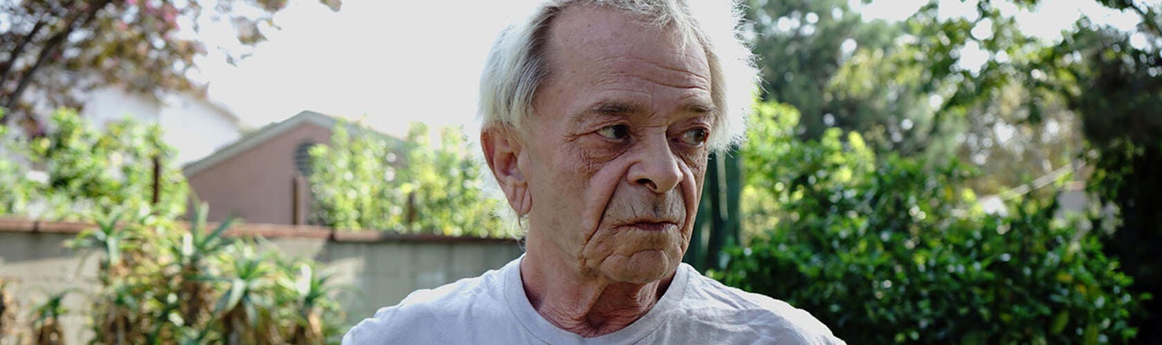 My 2021 Interview with Gary Indiana My 2021 Interview with Gary Indiana