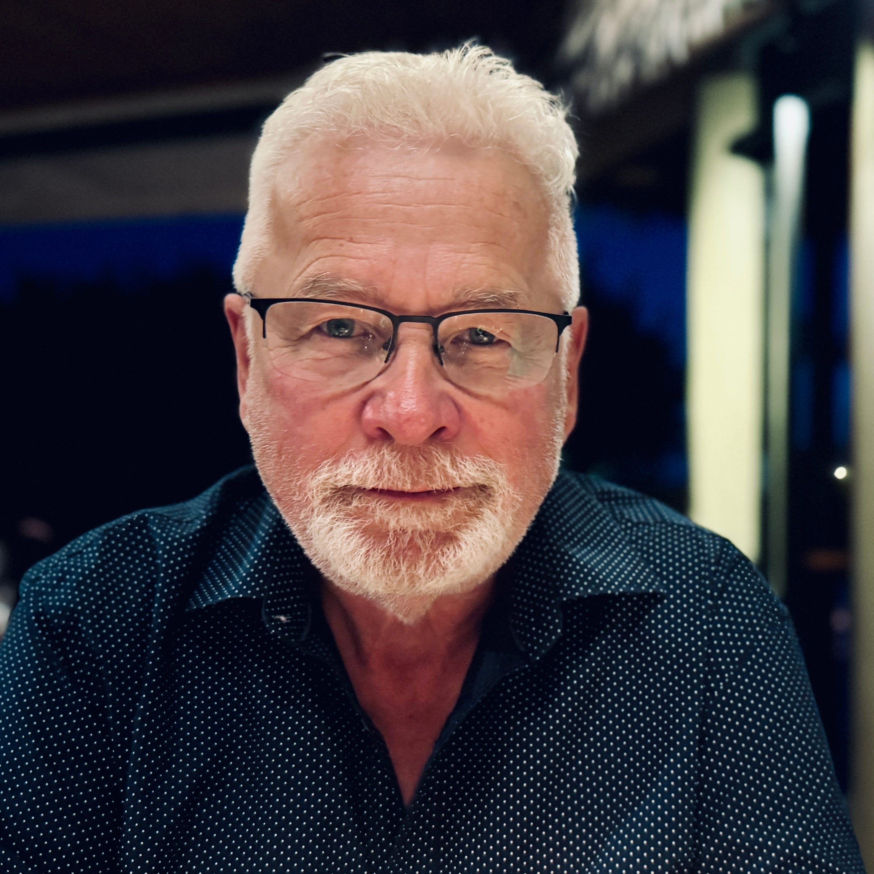 Dr. Terry Simpson  - The Unfiltered MD