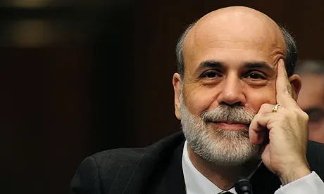 The Week in Policymaker Ignorance