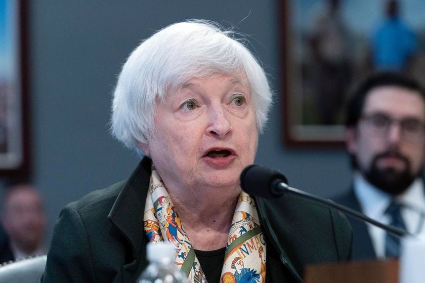 The Week in Policymaker Ignorance