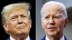 A Rant about the 2024 U.S. Presidential Election A Rant about the 2024 U.S. Presidential Election