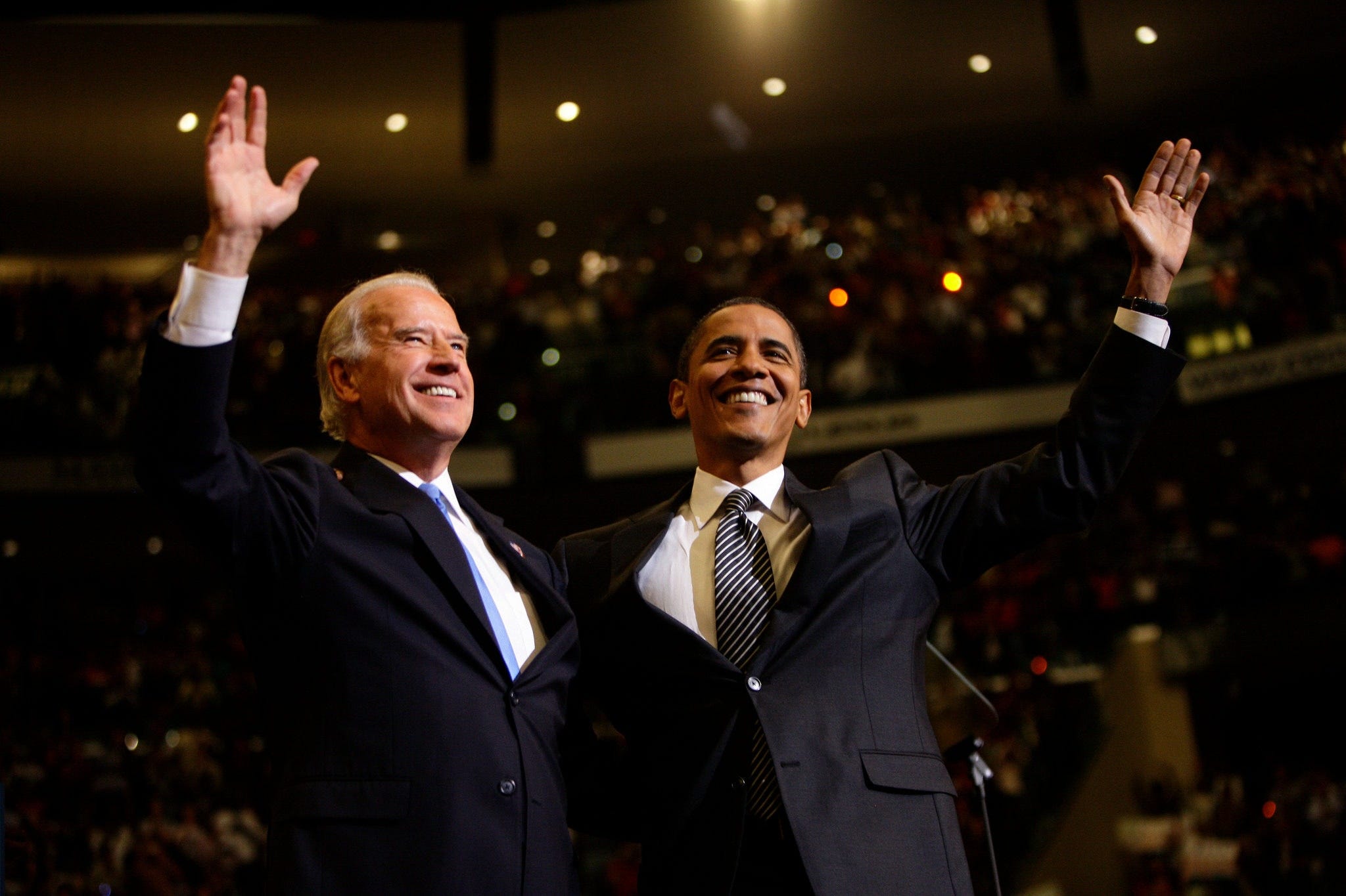 Policymaker Ignorance and the Obama-Biden Iran Appeasement Strategy