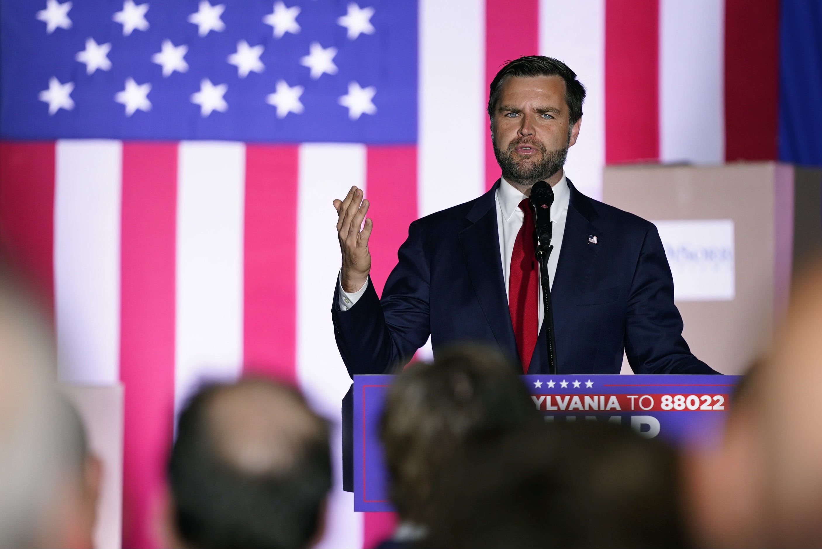 The Week in Policymaker Ignorance