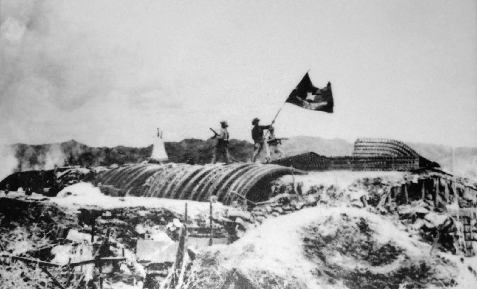 Policymaker Ignorance and the Vietnam War, Part 1: The First Indochina War, Điện Biên Phủ, and All That