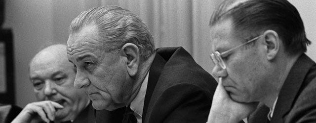 Policymaker Ignorance and the Vietnam War, Part 3: Escalation Obfuscation