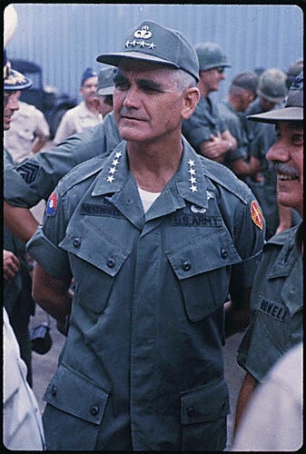 Policymaker Ignorance and the Vietnam War, Part 4: LBJ Cries "Uncle"