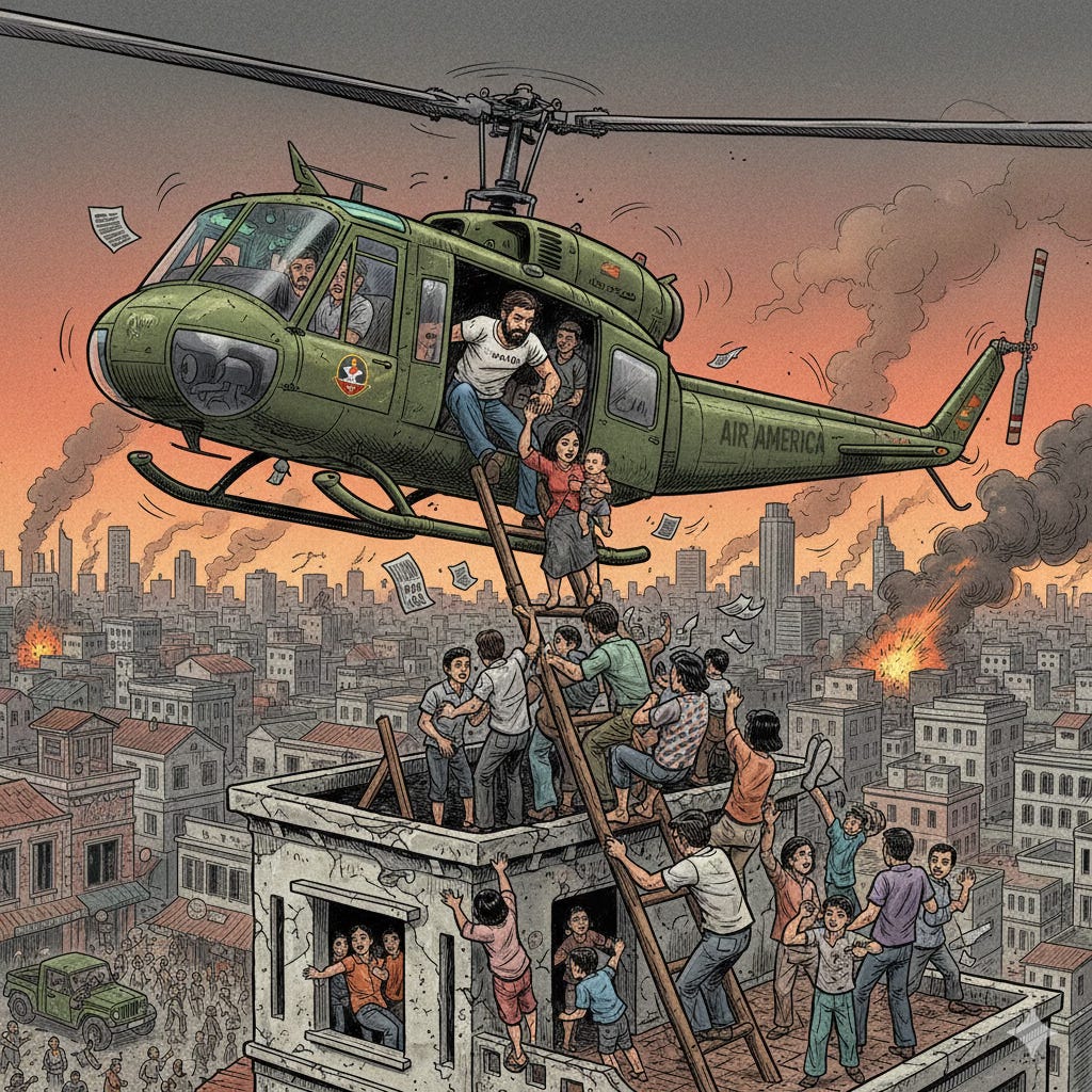 The Week in Policymaker Ignorance