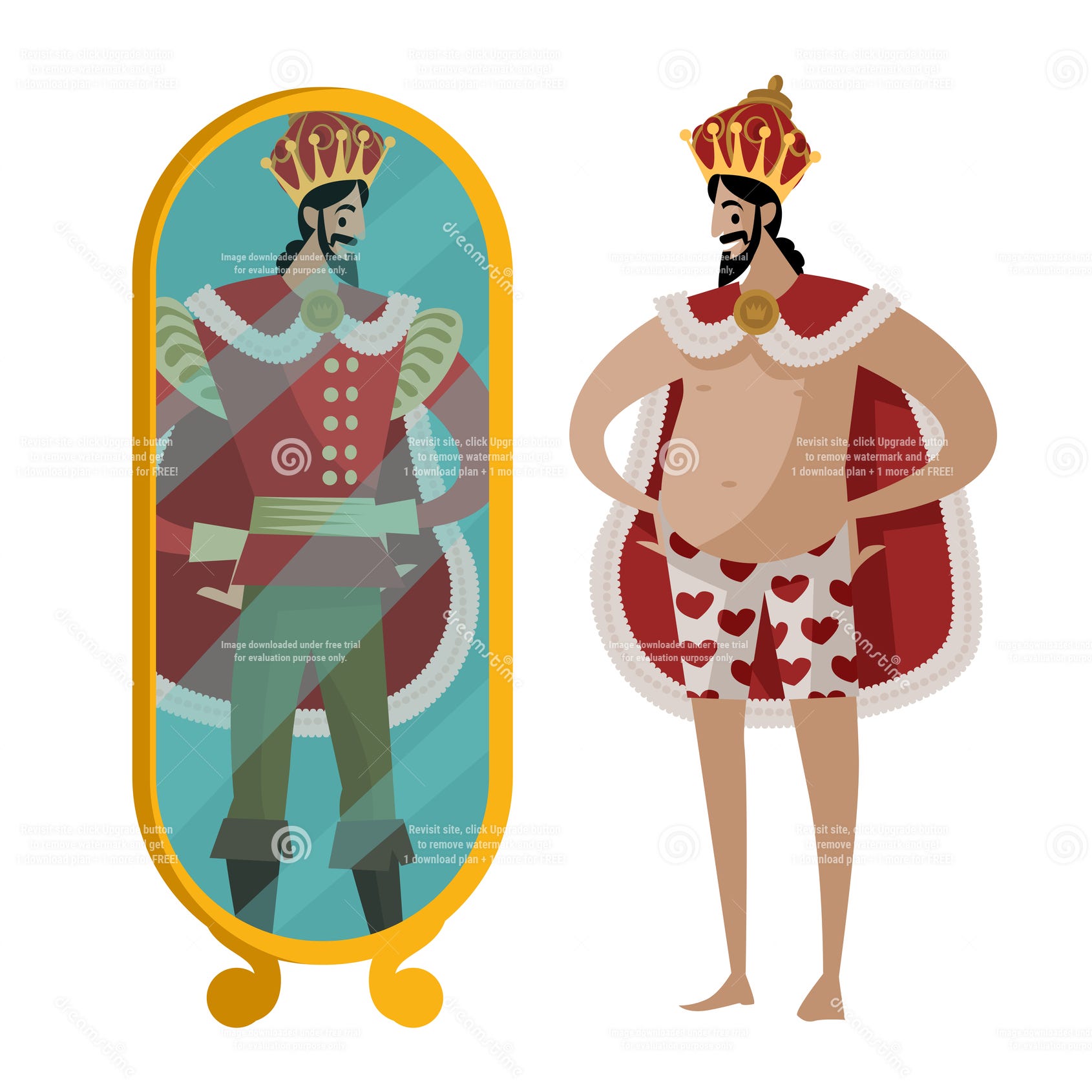 The Week in Policymaker Ignorance