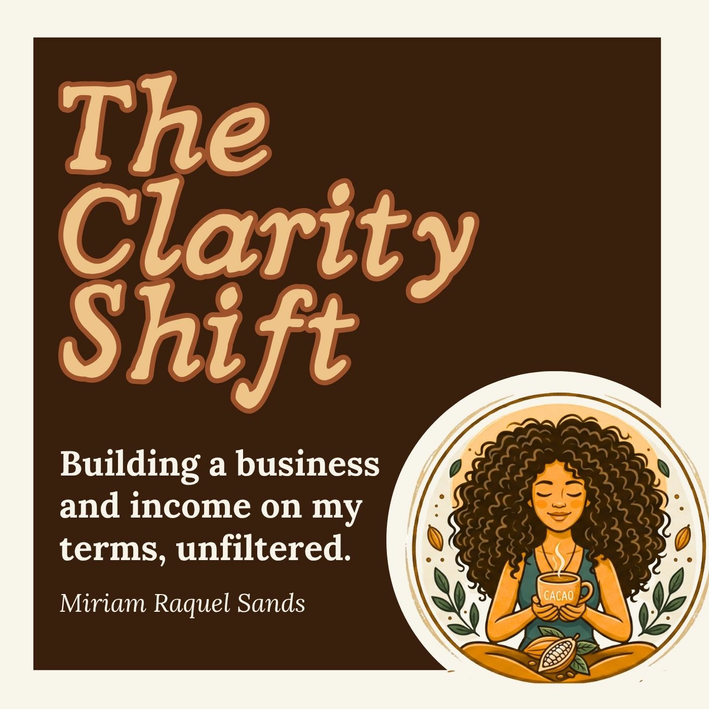 The Clarity Shift