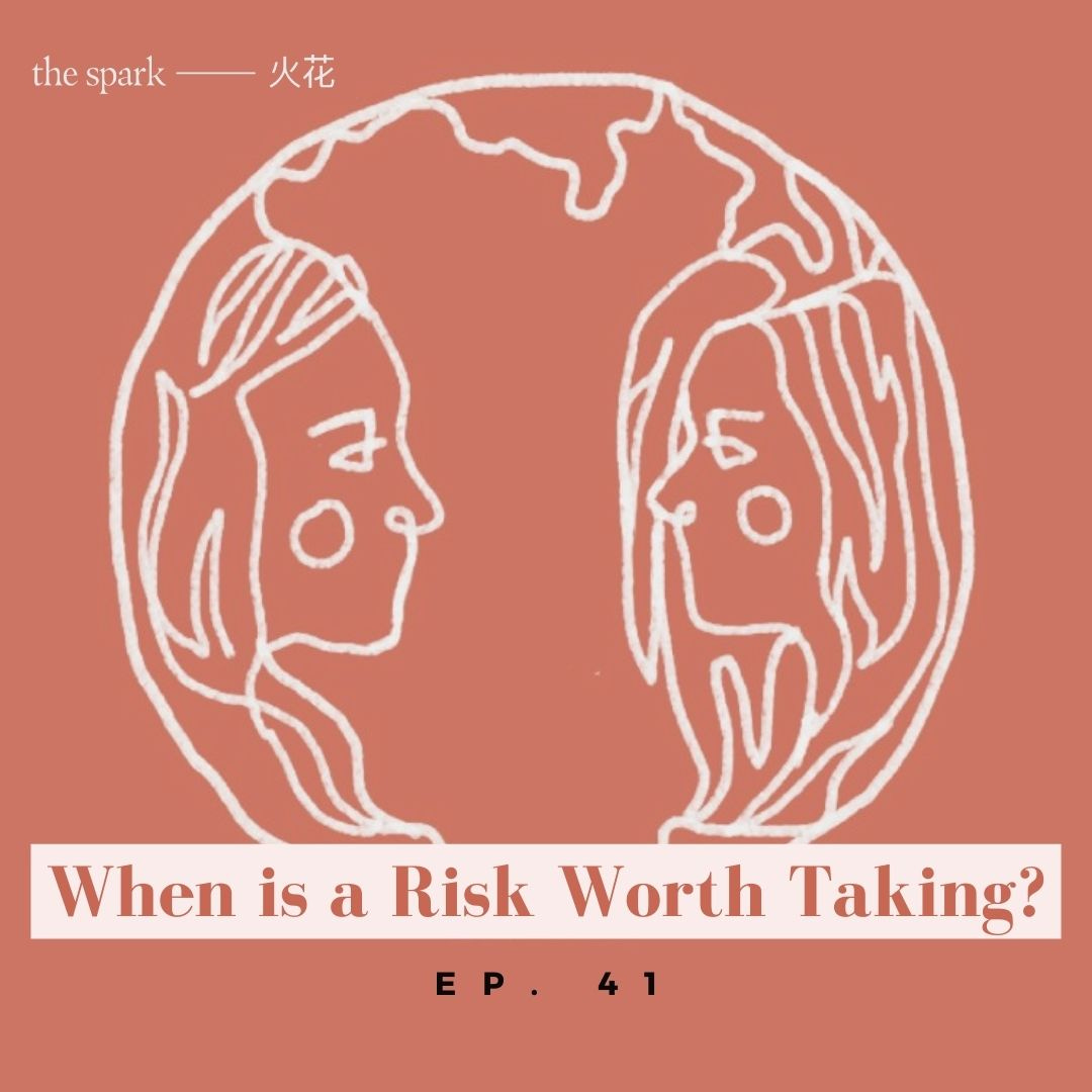 The Spark Podcast