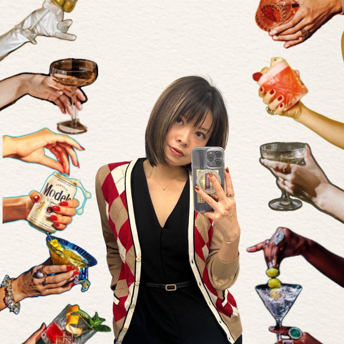 The Spark Podcast 火花电台