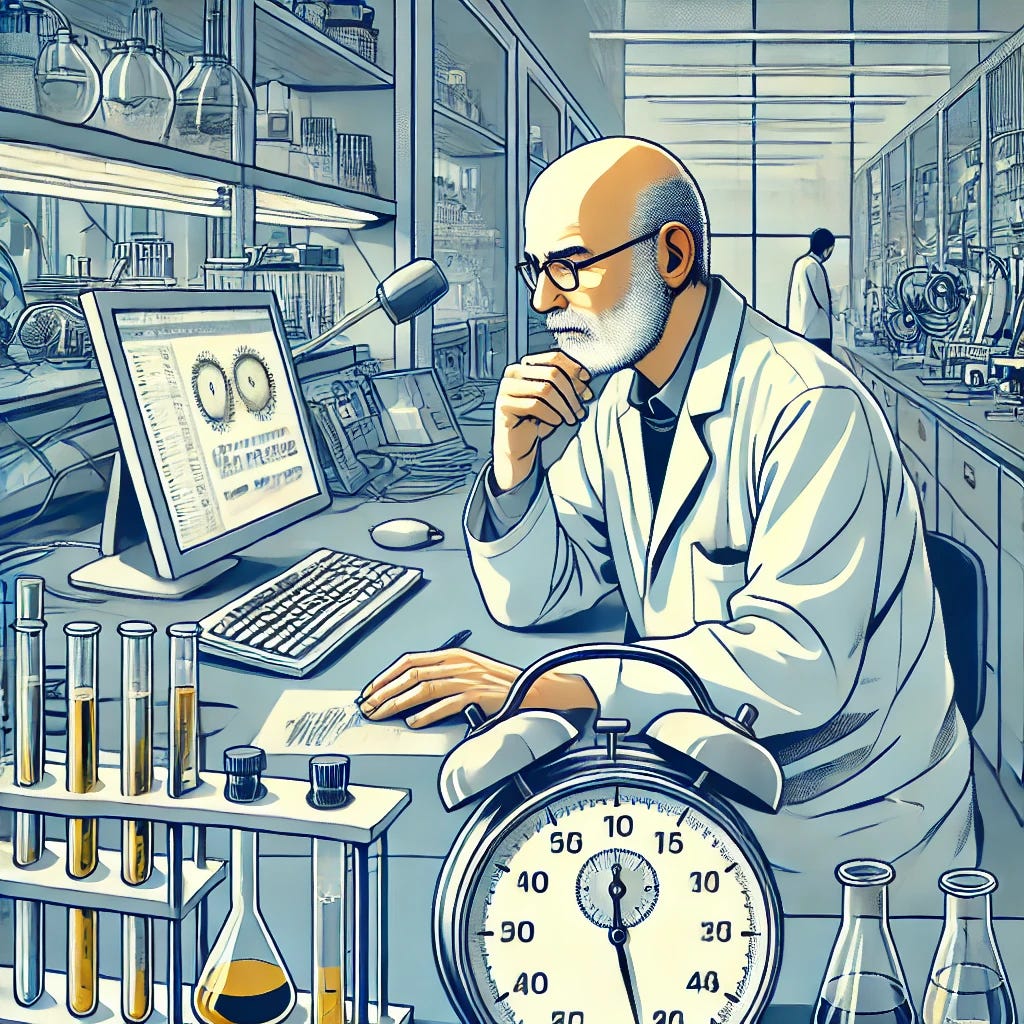 Menno en Erwin over de Natuur en Wetenschap