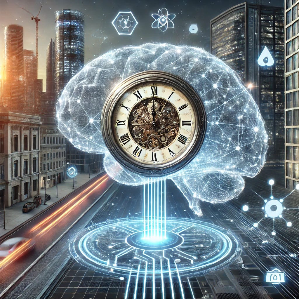 Menno en Erwin over de Natuur en Wetenschap