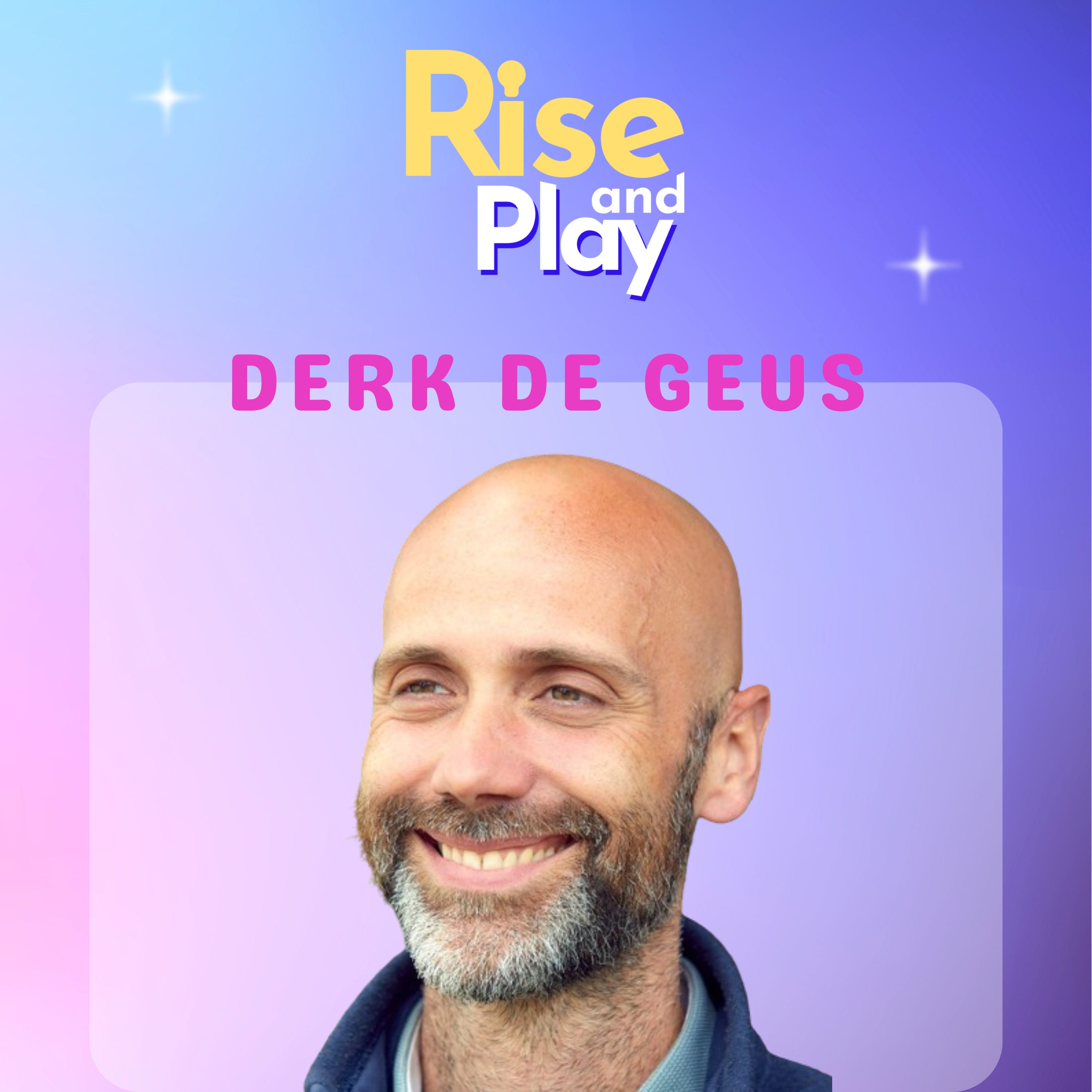 117. Inside Paladin Studios: A 20-Year CEO Journey With Derk De Geus