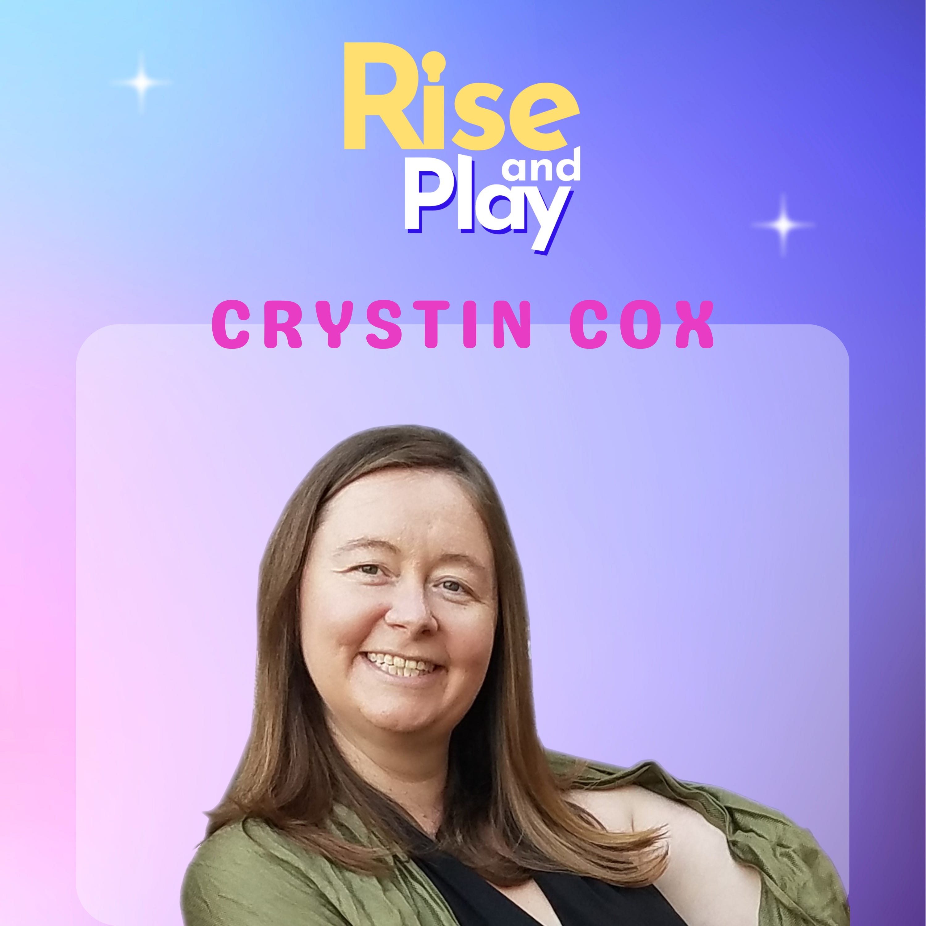 Rise and Play Podcast