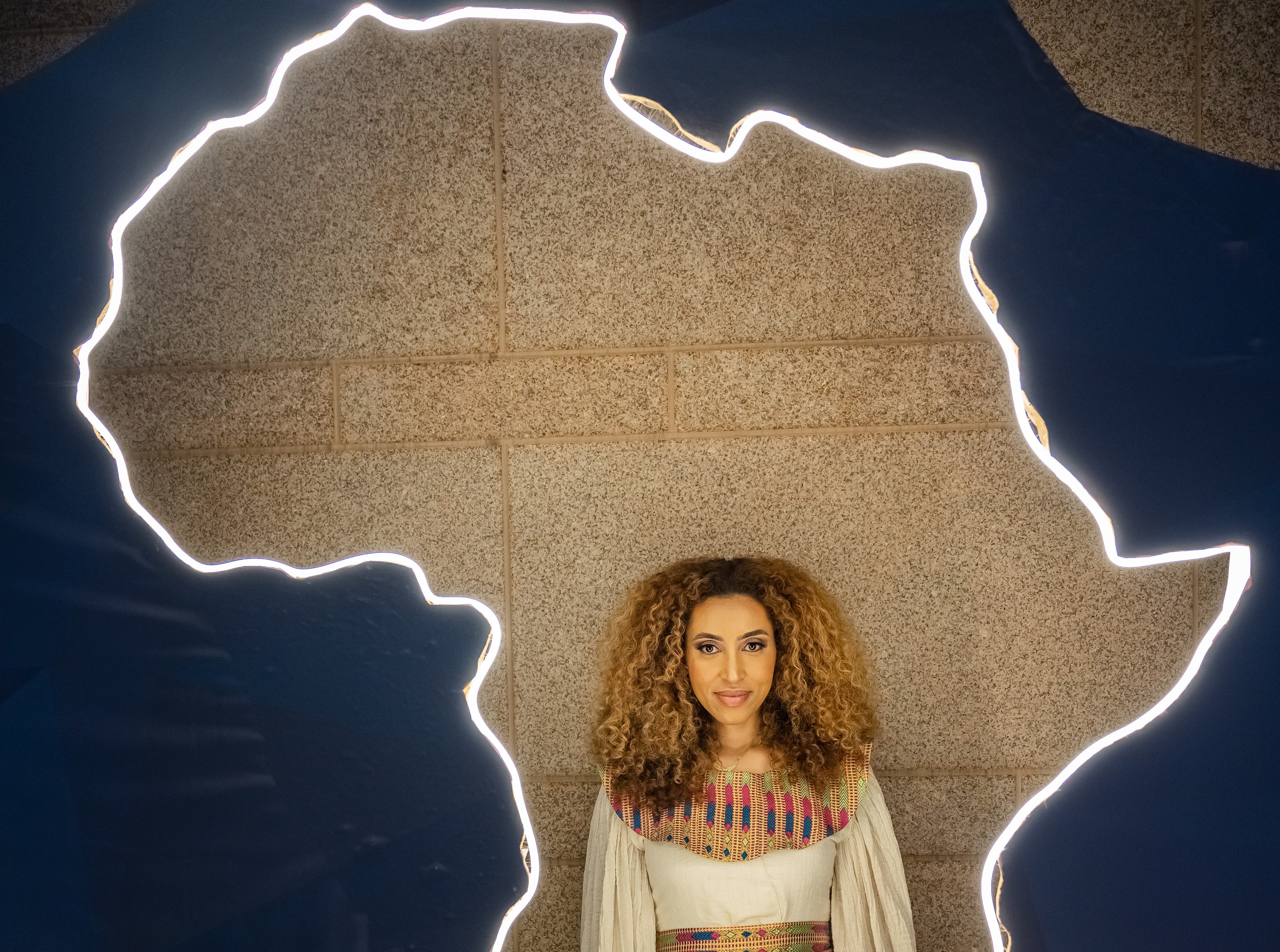 155. Rise of Fearless: Building Africa’s Fortnite from the Ground Up With Kanessa Muluneh