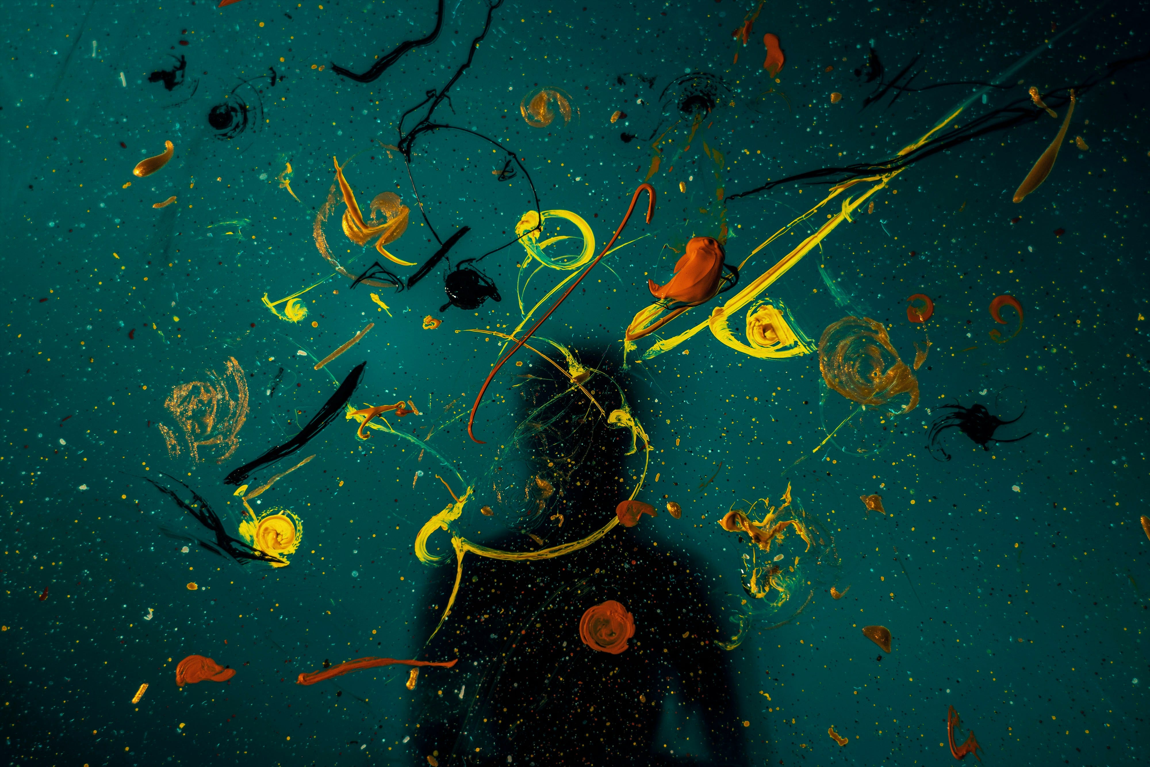 Self-Sabotage #1: Shutting down your Intuition