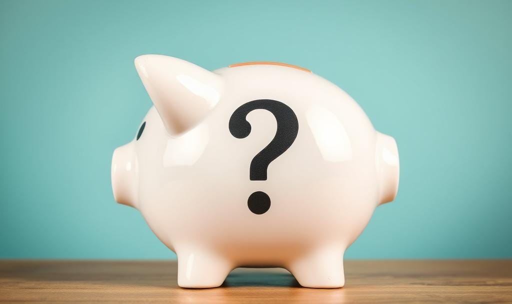 What Should You Pay a Preacher for a Funeral or Wedding? episode artwork
