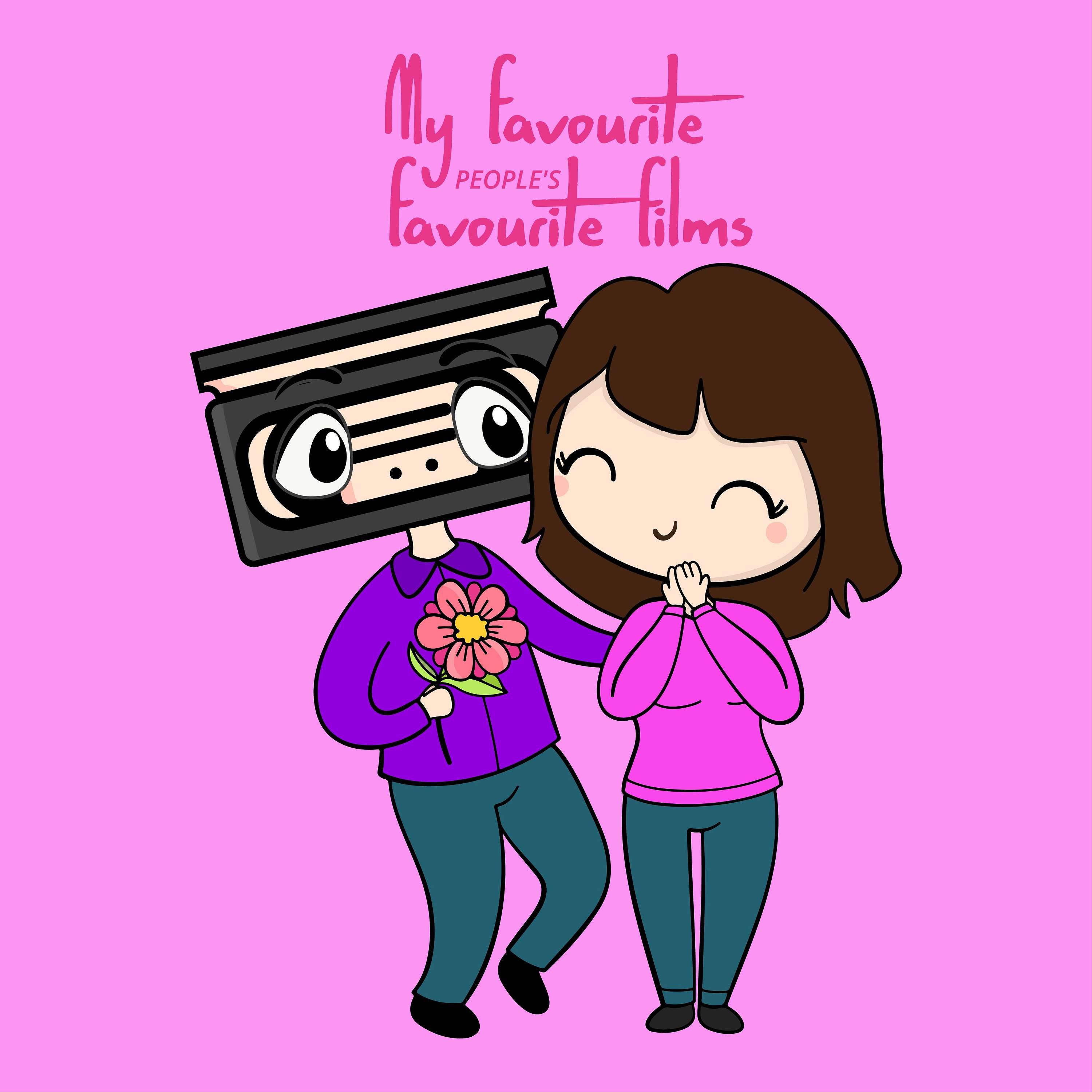 My Favourite People\'s Favourite Films