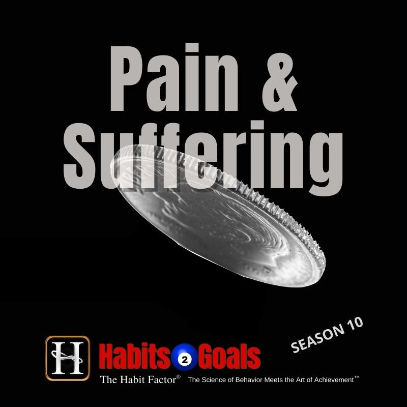 Pain & Suffering