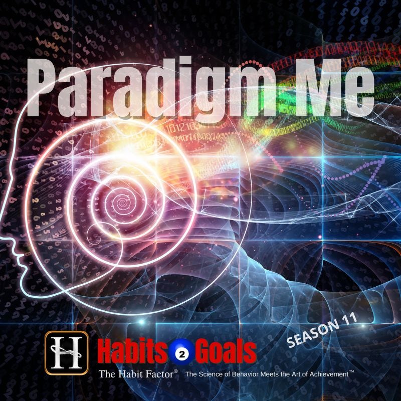 Paradigm Me