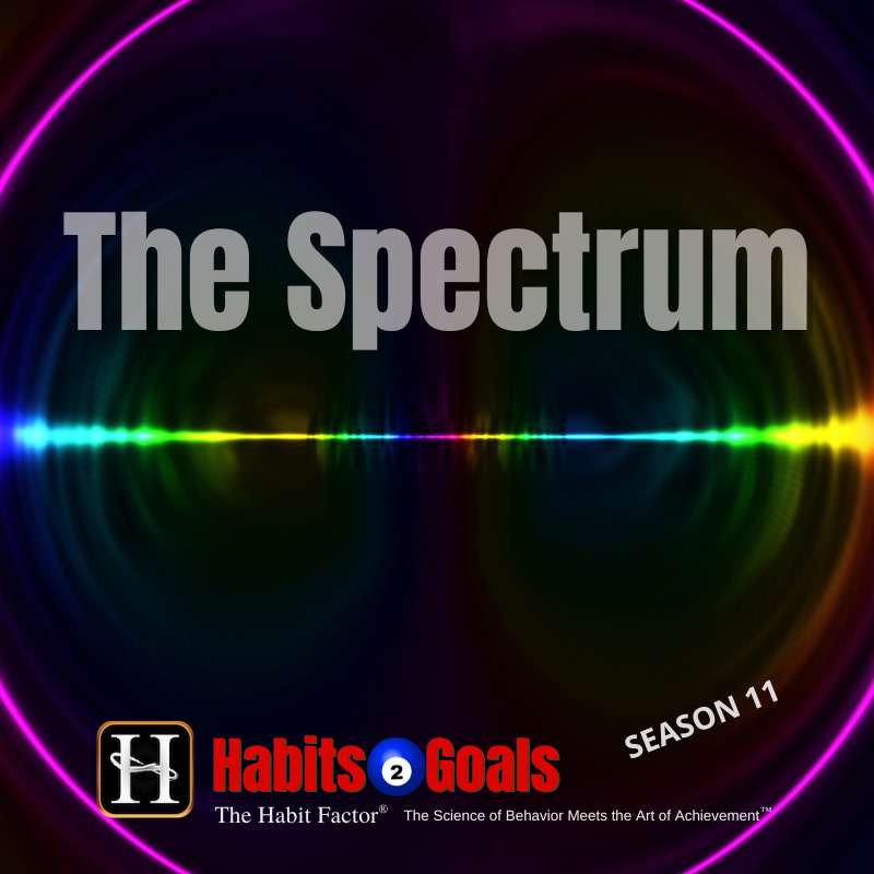 The Spectrum