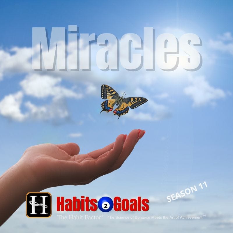 Miracles