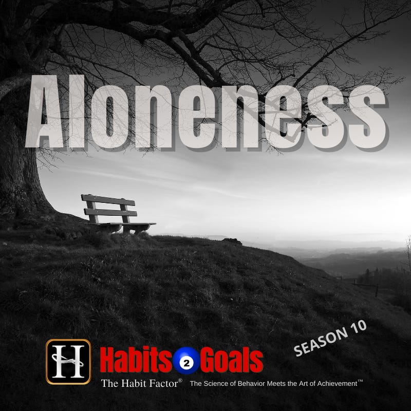 Aloneness