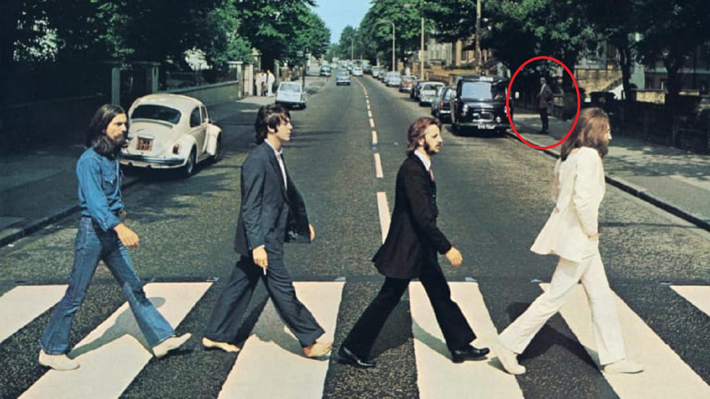 Expected Daily Range, Critical Work for Trader @hfrfromthefloor says @AbbeyRoad gas stations closed $TNX over 2% 30 year Morg over 4% $CL_F saber bump episode artwork