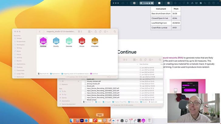 Developer experience with Jetpack and Mac for Linux and Windows