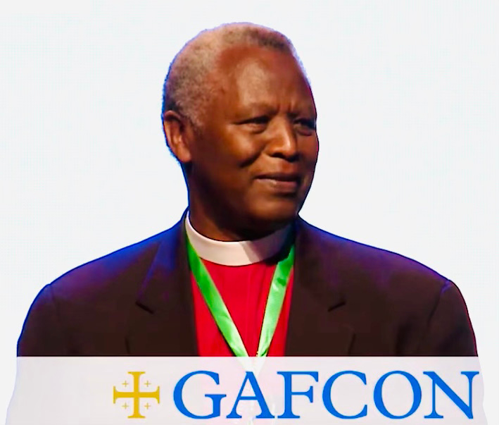 Globaali anglikaanien kirkkoyhteisö ilmoitti järjestäytyvänsä (GAFCON). Uusi symbolinen johtaja valitaan 2026: Afrikka-keskeinen suuri liittouma hylkää Canterburyn arkkipiispan johtajuuden. Globaali anglikaanien kirkkoyhteisö ilmoitti järjestäytyvänsä (GAFCON). Uusi symbolinen johtaja valitaan 2026: Afrikka-keskeinen suuri liittouma hylkää Canterburyn arkkipiispan johtajuuden.