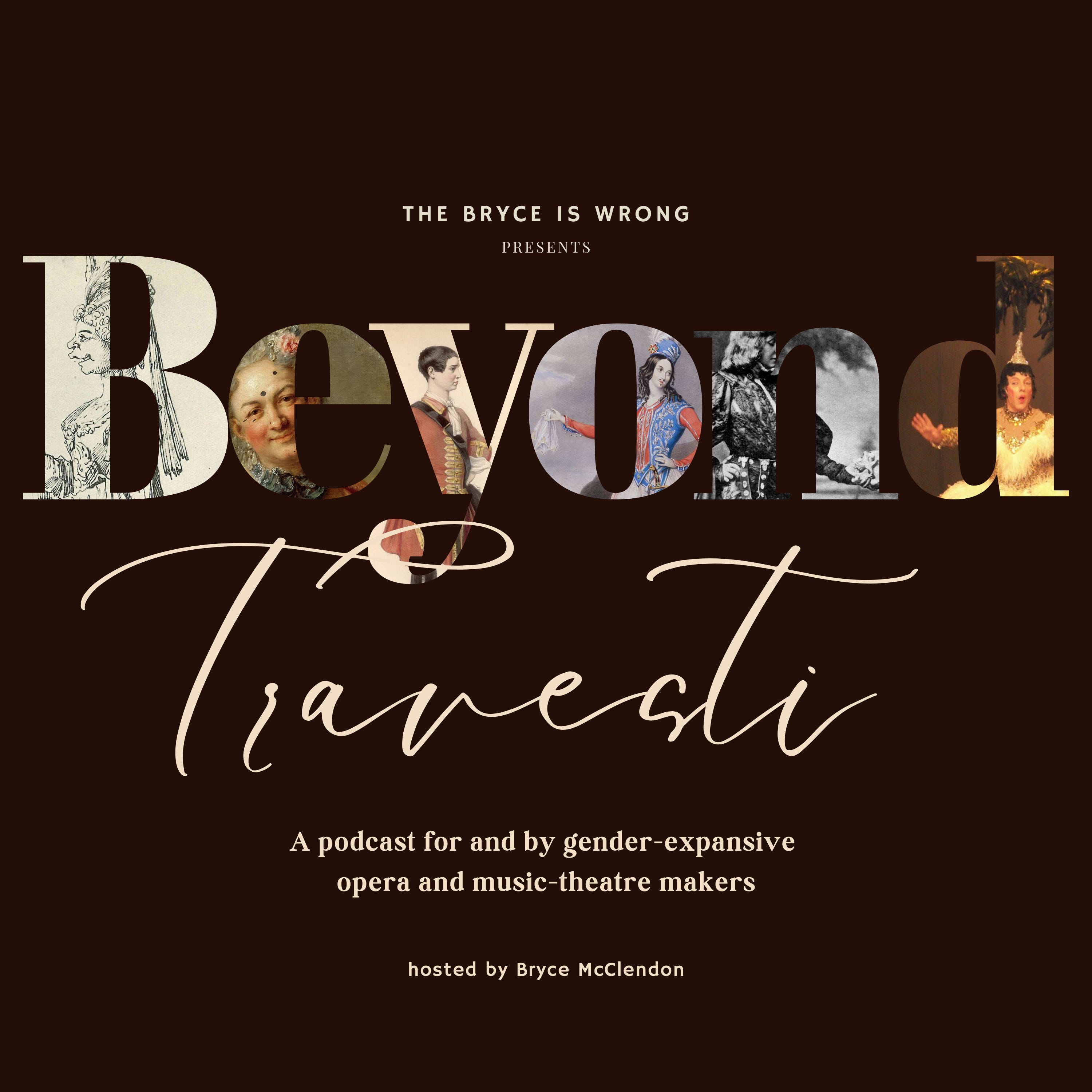 Beyond Travesti