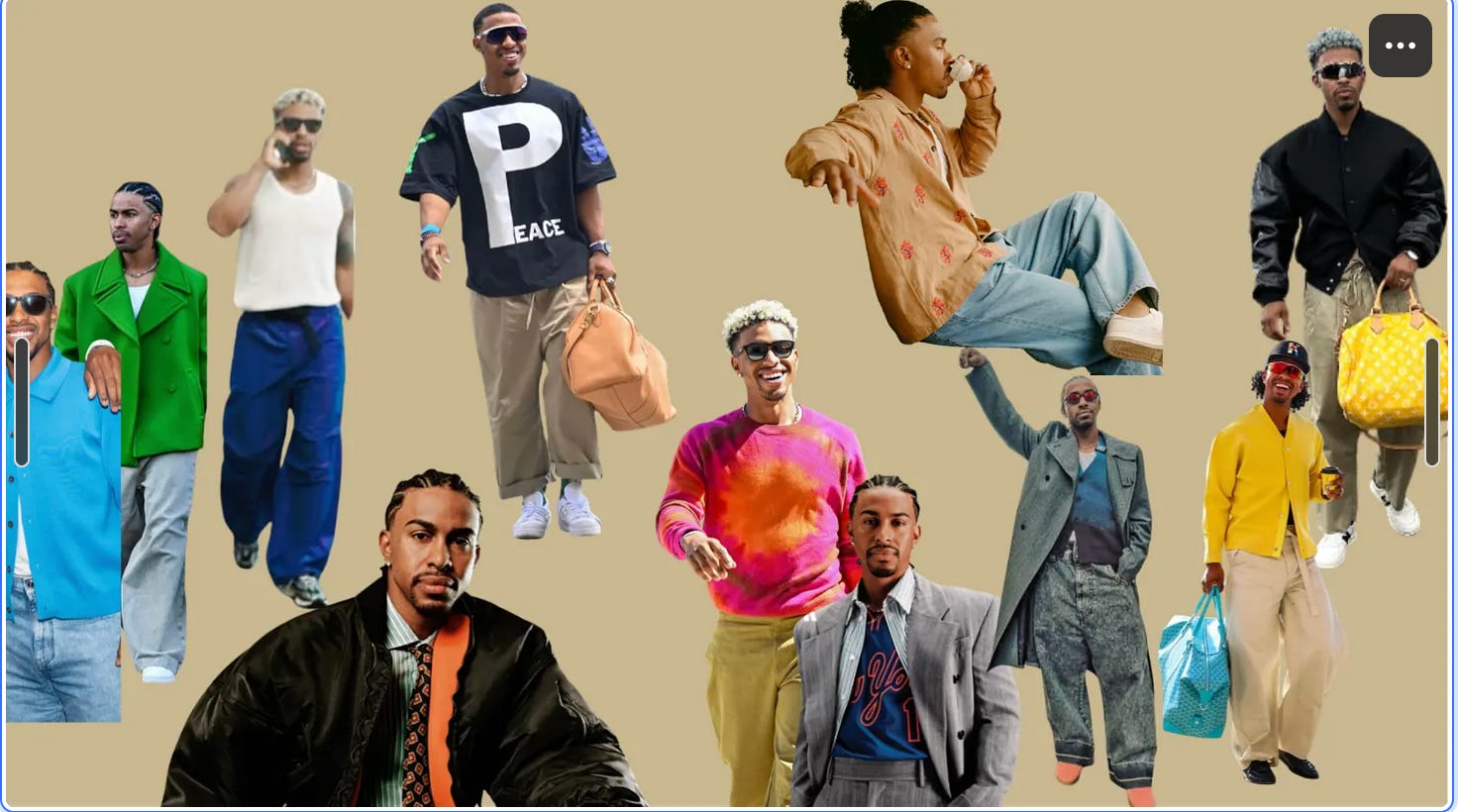 Sunday Night Outfit Planning episode artwork