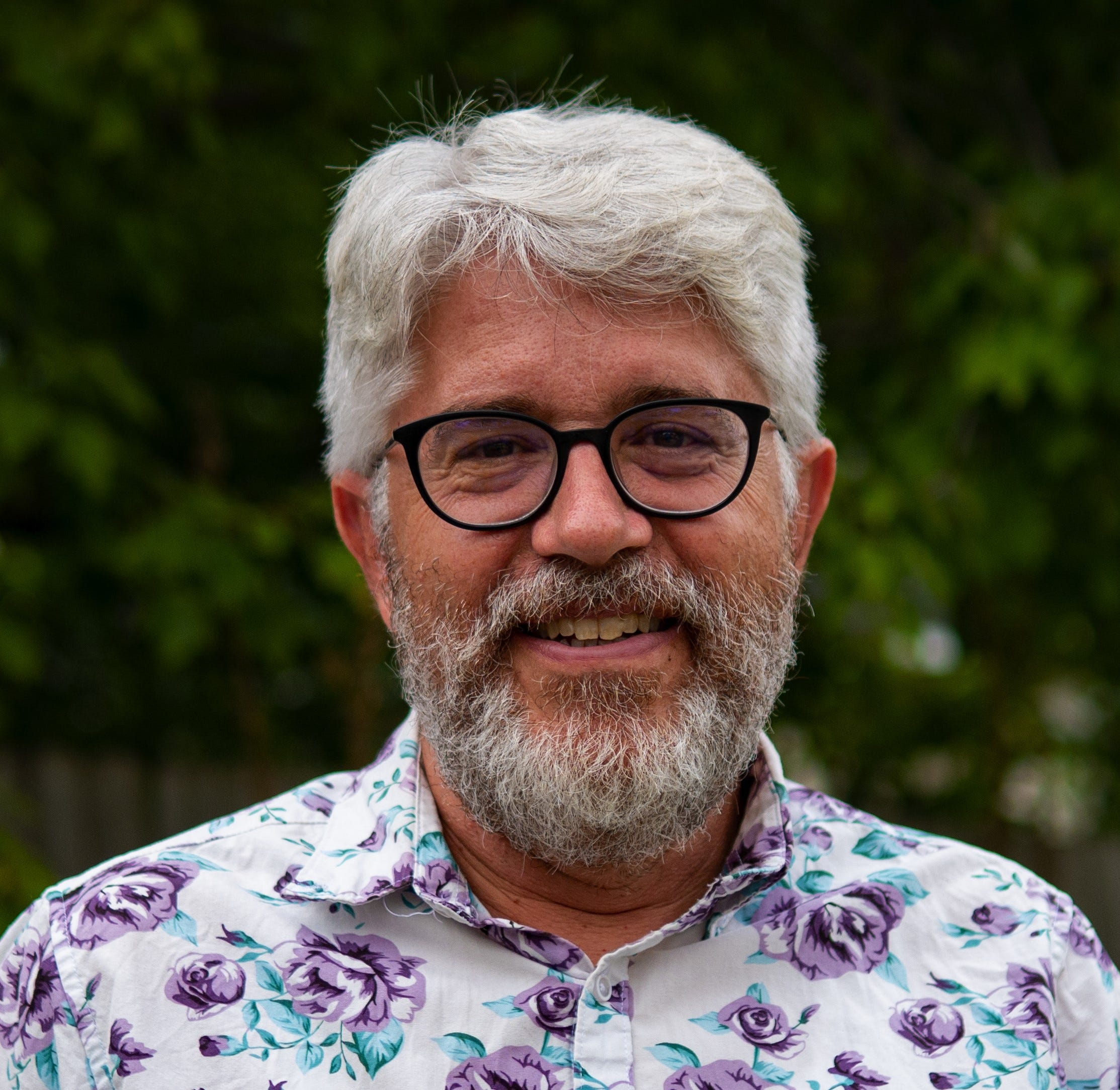 Refugia Podcast: A Podcast About Renewal