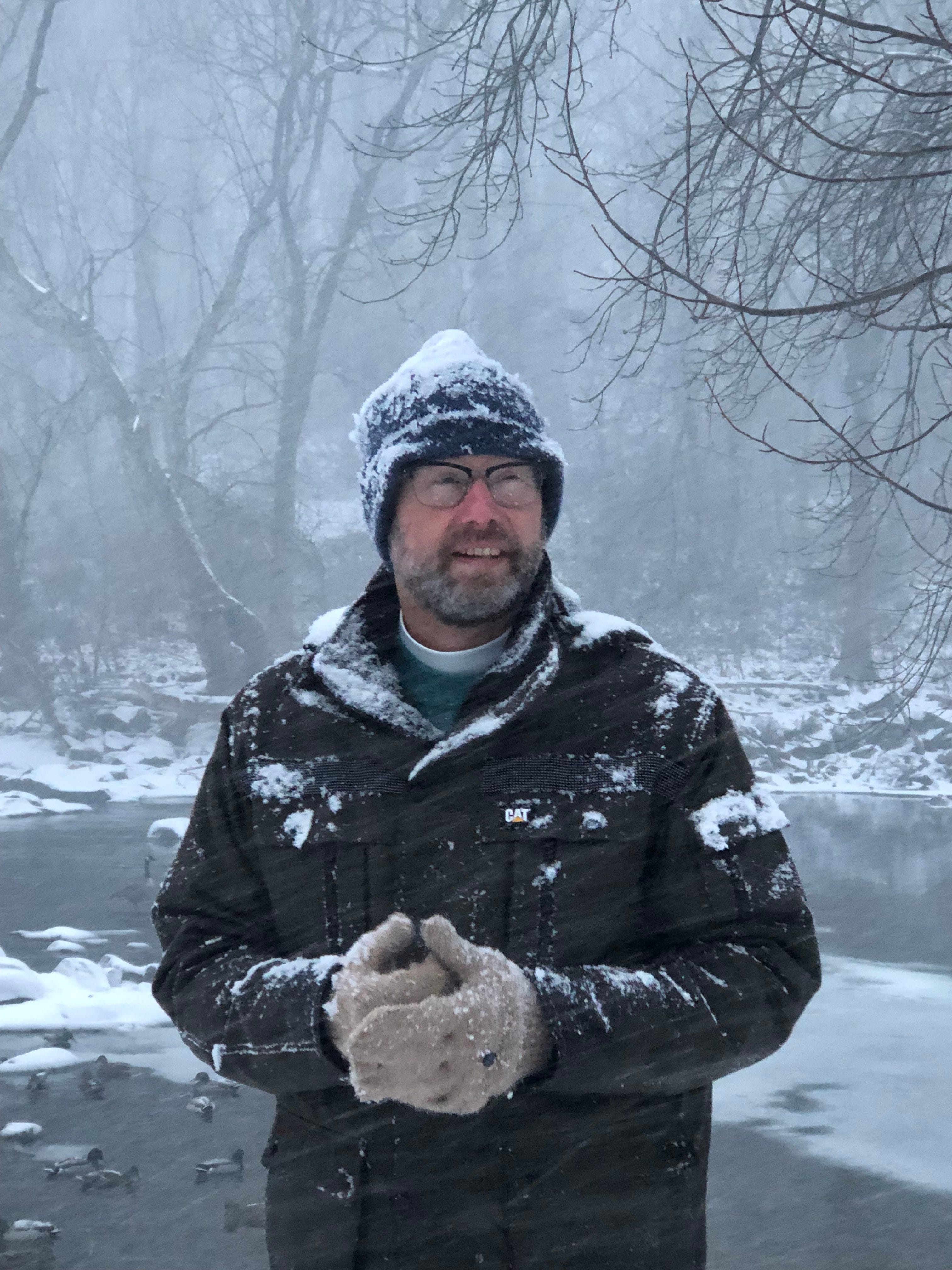 Refugia Podcast: A Podcast About Renewal