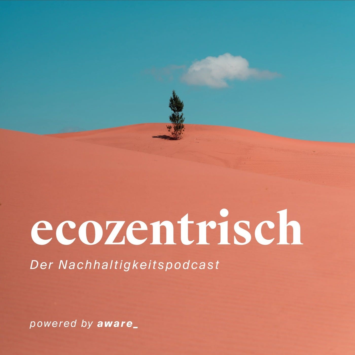 ecozentrisch