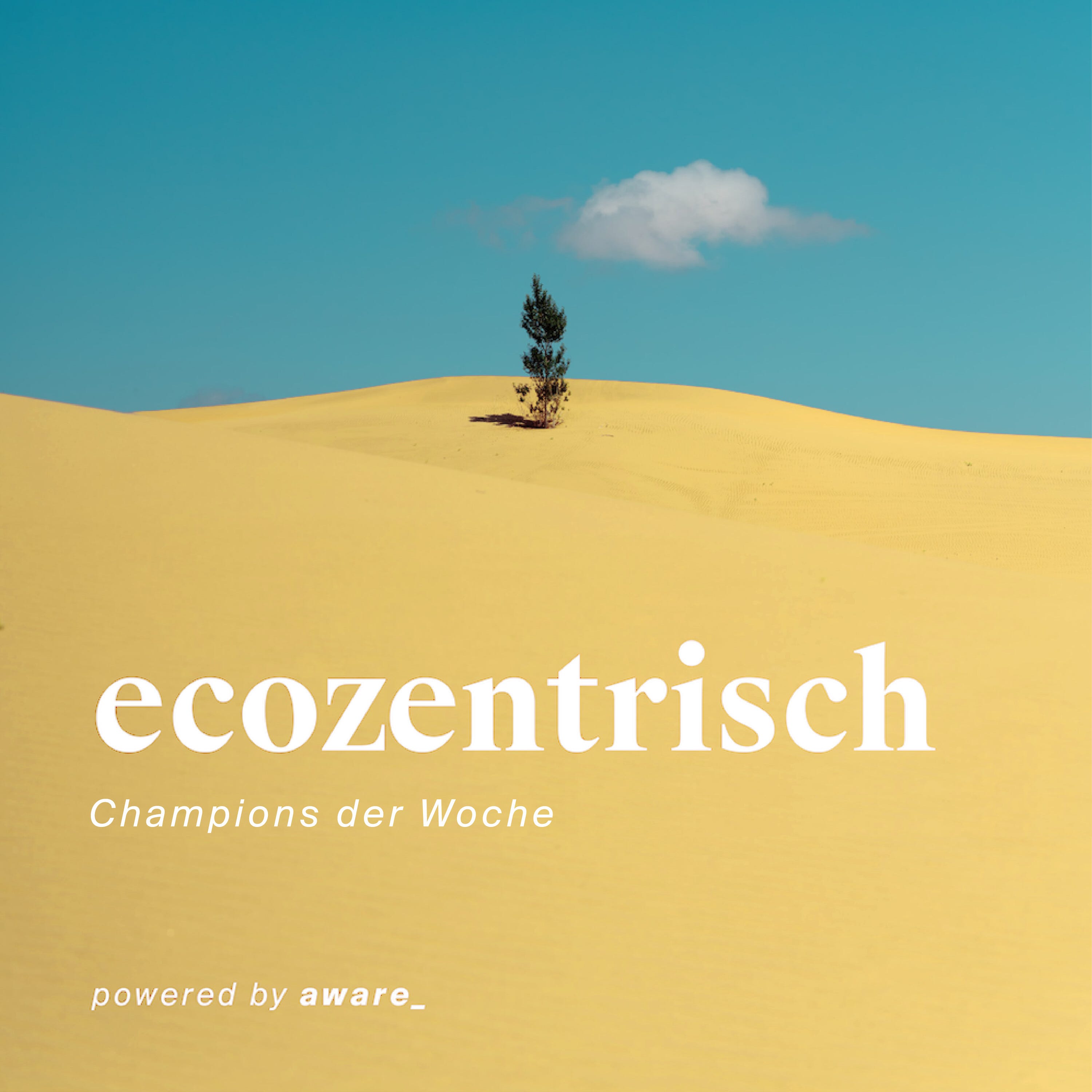 Siemens fördert E-Dienstwagen - BMW testet Wasserstoff - Solartechnik wird verbessert episode artwork