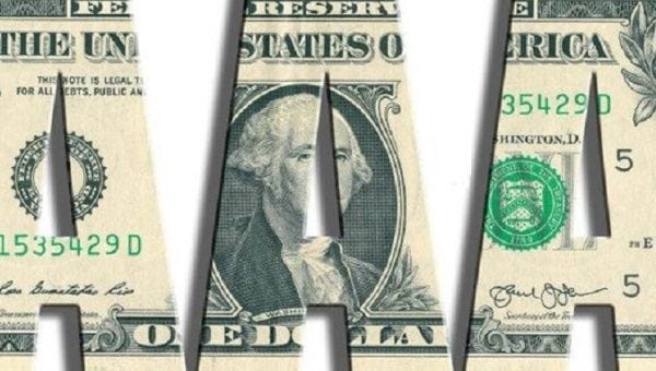 Fed Minutes, Fitch, the Debt Ceiling Aftermath, and More
