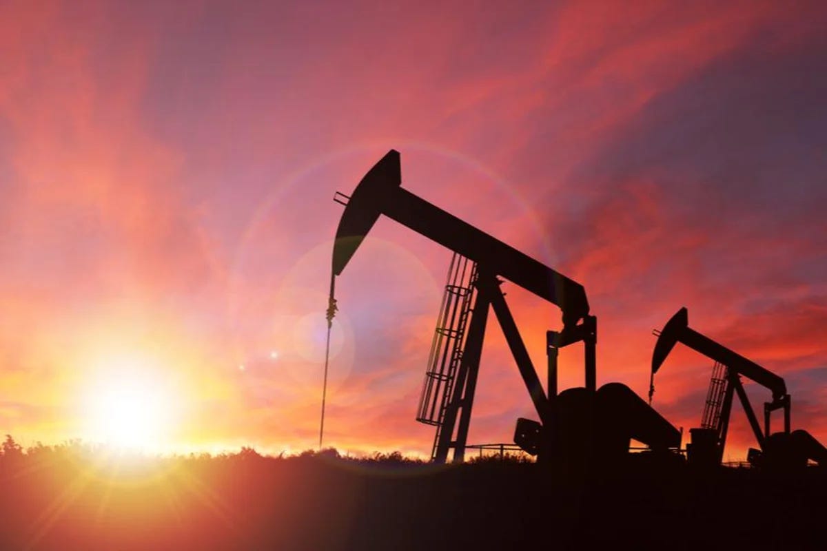 Energy Roundtable with Sachin Sharma