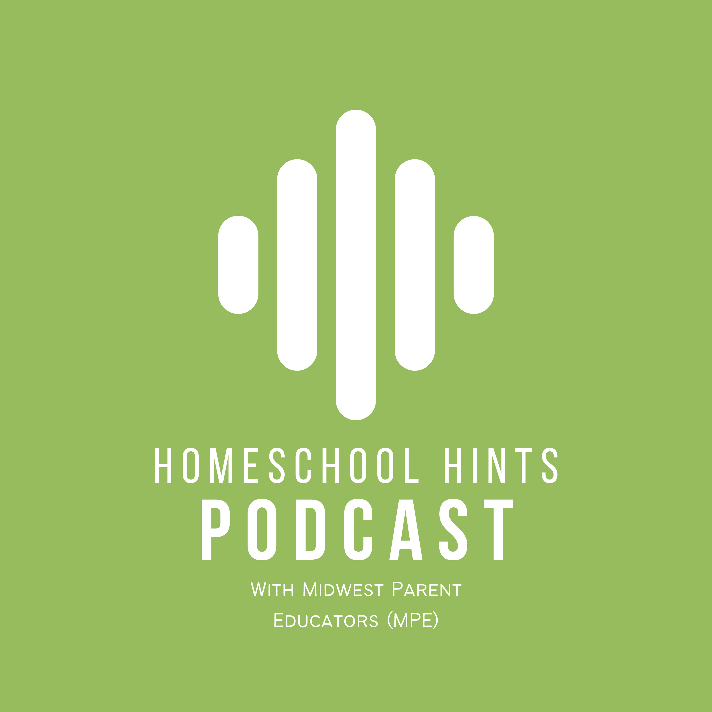 Homeschool Hints Podcast