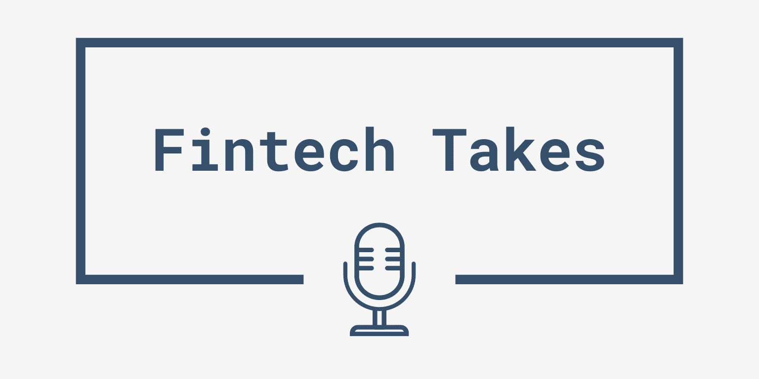 Fintech Recap: Money20/20 episode artwork