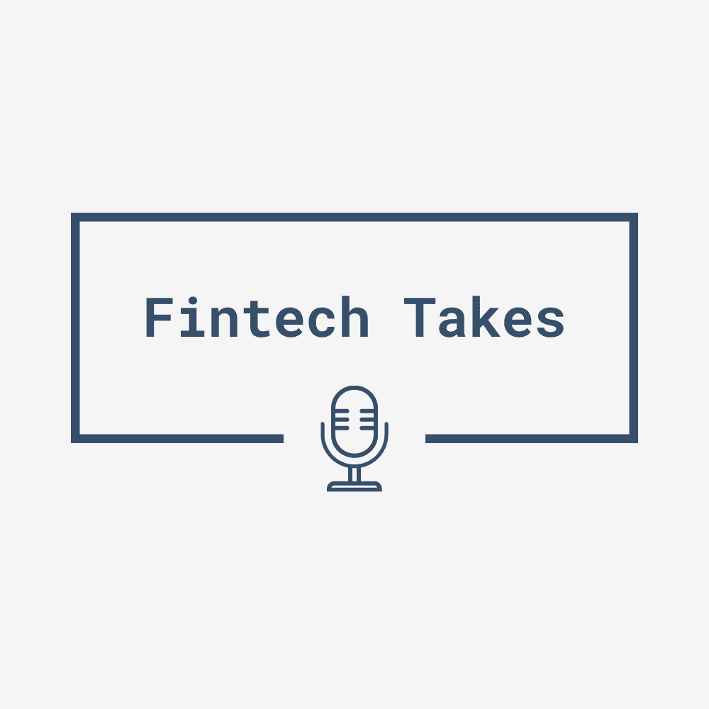 Fintech Recap: Robo Advising & The Future of Financial Infrastructure