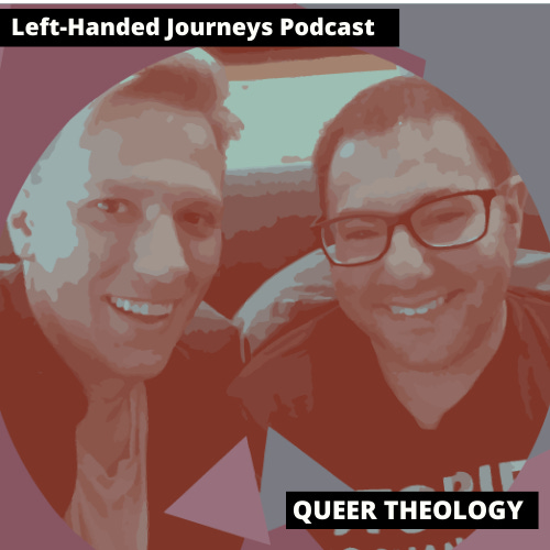 On the Sacredness of Casual Sex with Queer Theology’s Brian and Shay