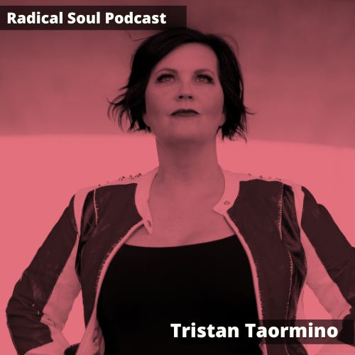 Tristan Taormino on Cultivating Intuition