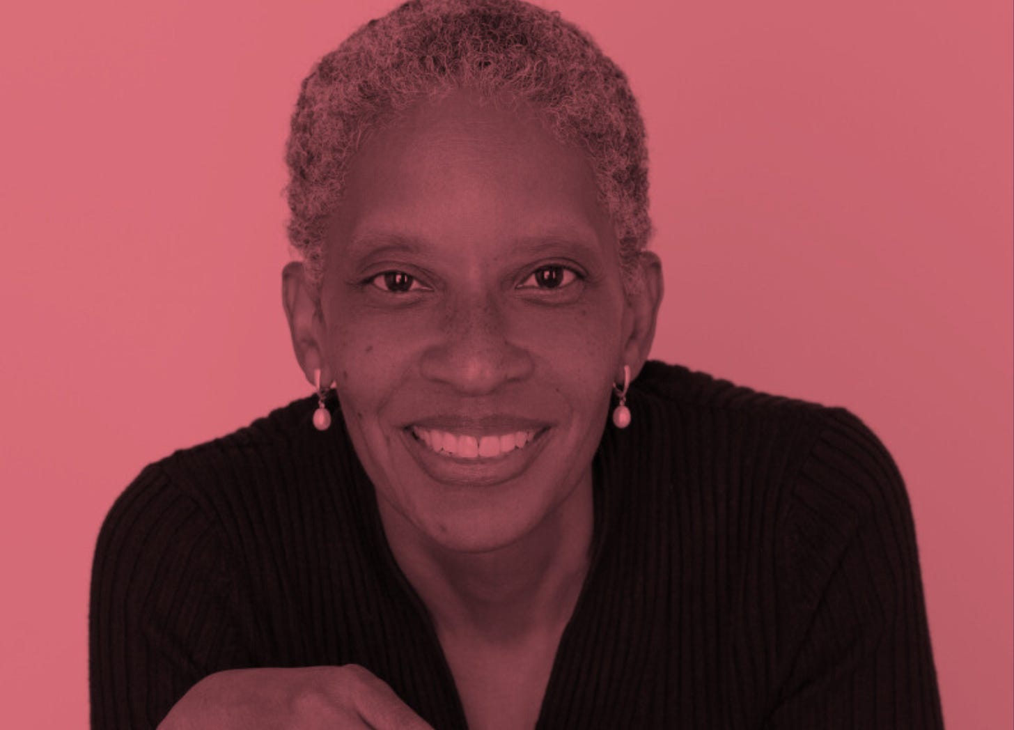 Dr. Pamela Ayo Yetunde: Full Interview Dr. Pamela Ayo Yetunde: Full Interview