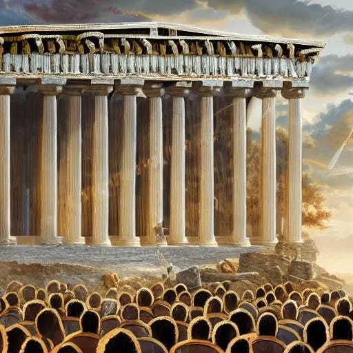 Socratic State of Mind Podcast