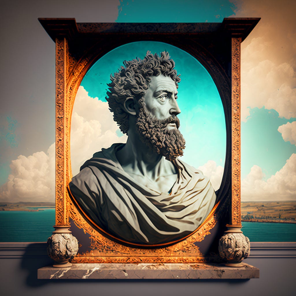 Socratic State of Mind Podcast