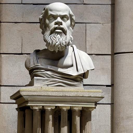 Socratic State of Mind Podcast